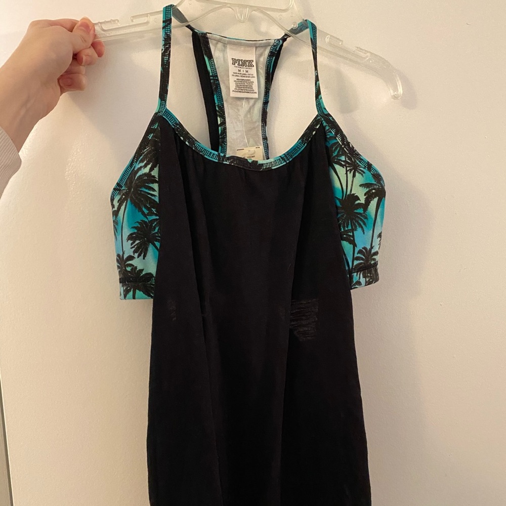 VS PINK Tank